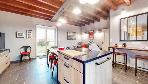 3 Bedroom Lovely Home In La Douze - Foto 5