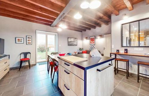 3 Bedroom Lovely Home In La Douze - Foto 5