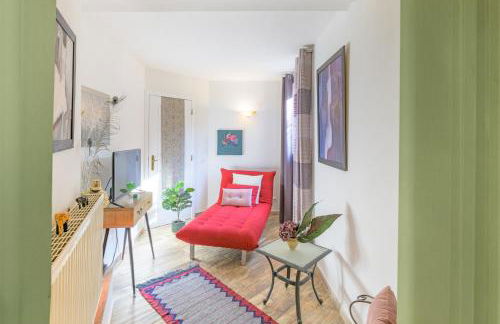 Casa Cisne - Selão da Eira - Foto 5