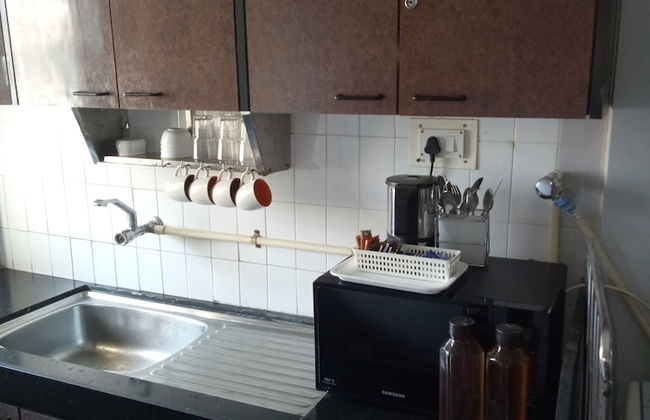 Landmark Asia Serviced Apartments - Foto 50