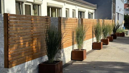 FIDSCHI'S Apartment + Hotel - Foto 3