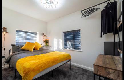 The Highfield Chester. - Foto 30