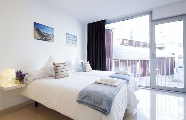 Charmsuites Nou Rambla - Foto 9