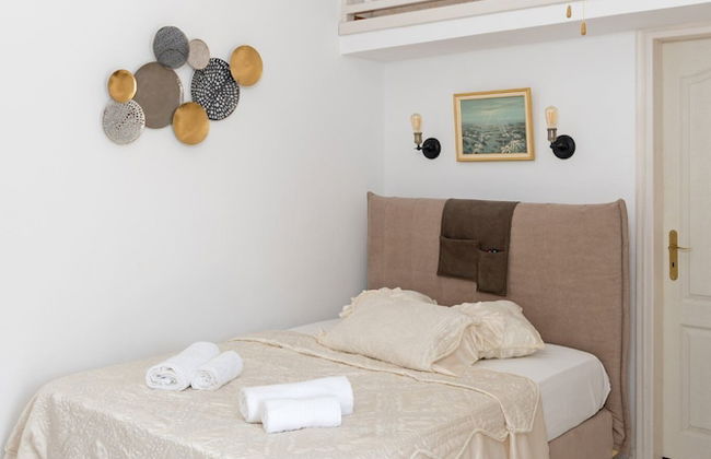 Provenzo Luxury Apartments & Suites - Foto 15