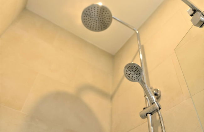 Palace Apartments 2 Bedrooms Antwerp - Foto 21