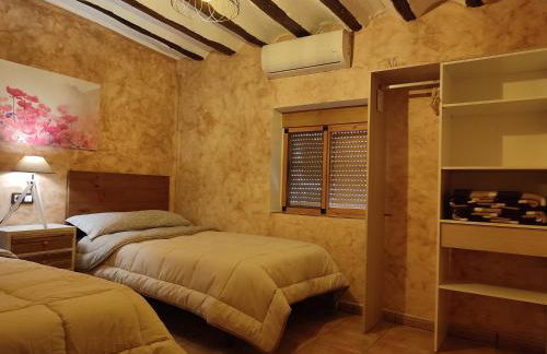 Casa el Autillo Alcalá del Jucar - Foto 27