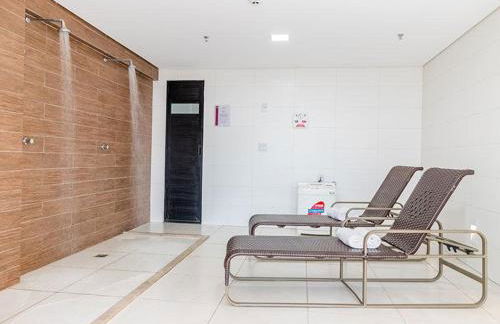 Flat no Vivence Suites - Foto 17