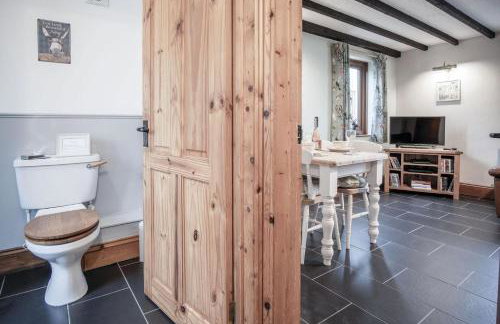 The Brambles - 2 bedroom Cottage - Llanteg - Foto 47