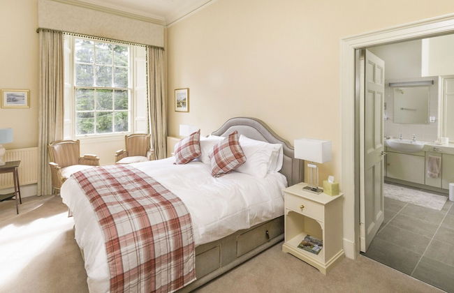 Blervie House - Foto 7