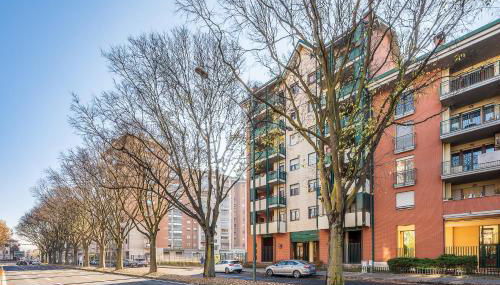 SIMOANDPIE - Torino in tutte le stagioni - Foto 3