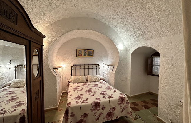 Cuevas la Granja - Foto 78