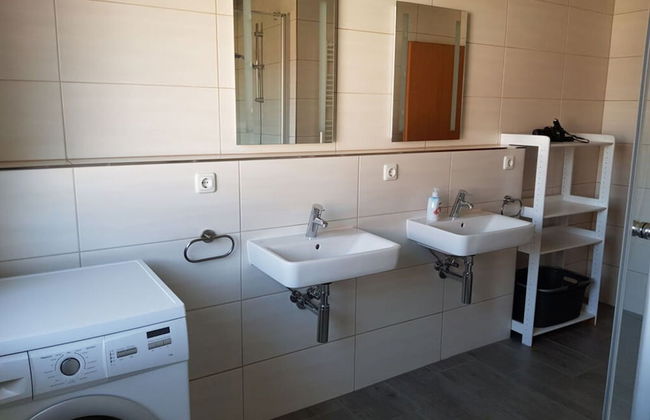 Cosy Apartment in Porta Westfalica - Foto 8