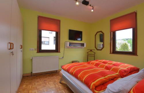 Ferienwohnung Erna Steinbach-Hallenberg - Foto 11