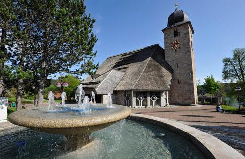 Apartment Peter - Familienurlaub mit Indoorpool - Foto 44