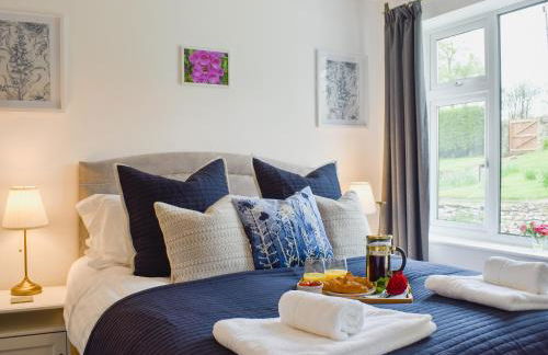 Manor Park Cottage - Foto 13