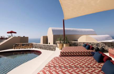 Neema Maison Santorini - Adults Only - Photo 20