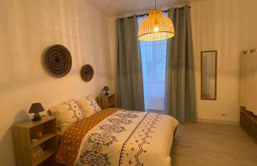 Appartement Cosy avec vue sur le château - Foto 11