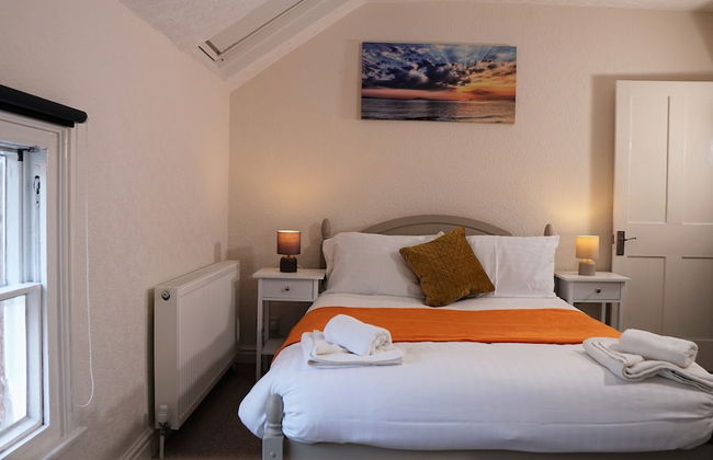 Abbey Foregate - Foto 19