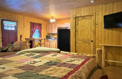 Alaska Creekside Cabins in Seward - Foto 74