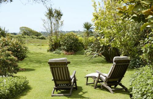 Tregadjack Barn - Foto 12