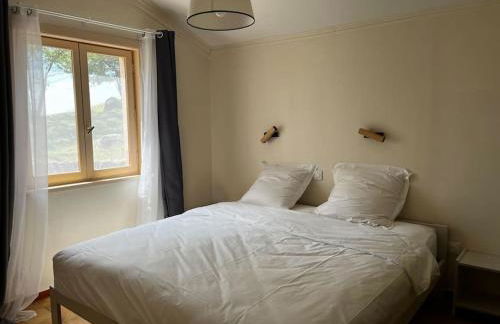 Gîte 8 personnes dans un écrin de verdure avec vue - Foto 4