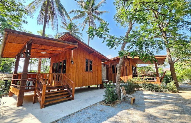 Punnattha House by Peema Villa - Photo 3