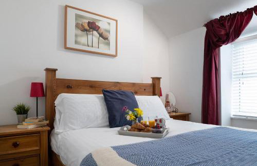 Conwy View Cottage - Foto 13