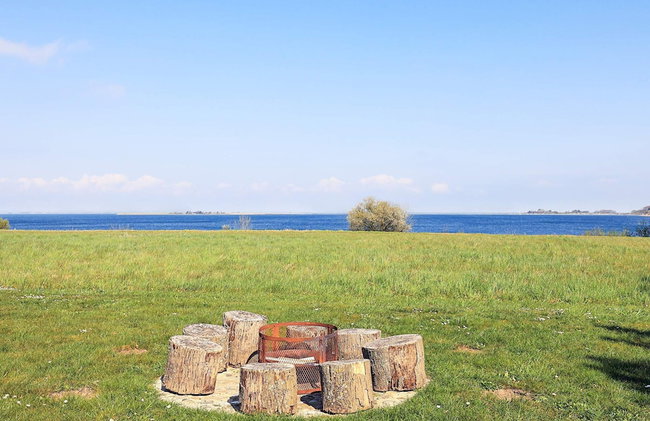 4 Star Holiday Home in Aeroskobing - Foto 35