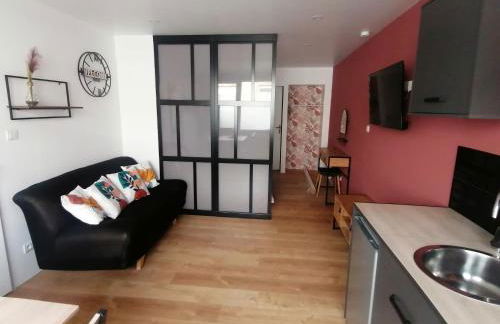 L'étoile de mer - Les remparts - Foto 1