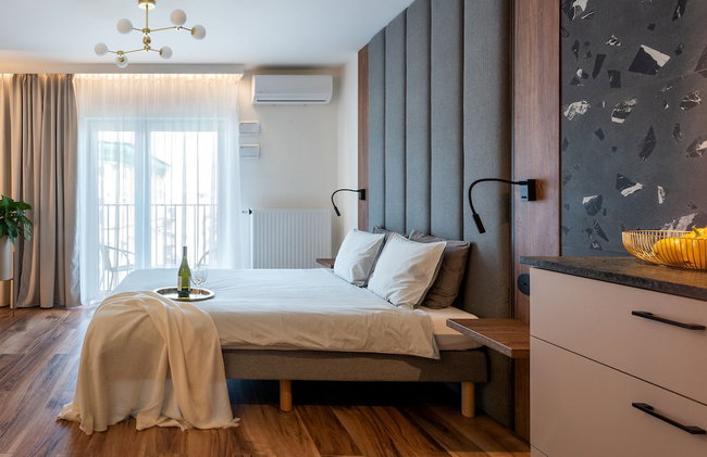 apartamenty-wroc Kurkowa 32 - Foto 51