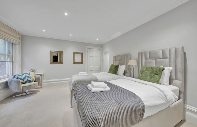 The Knightsbridge Residences - Photo 4