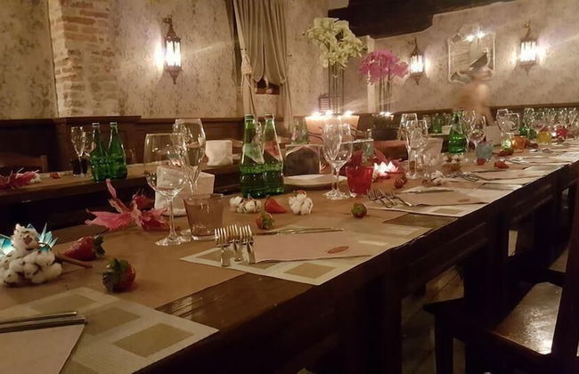 Locanda La Corte - Foto 58