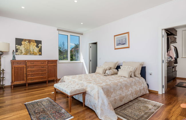 Villa Alpeza - Foto 31