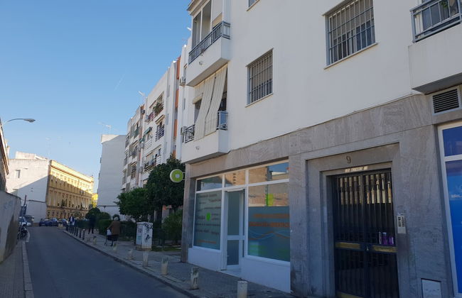 Apartamento en Triana - Sevilla - Foto 12