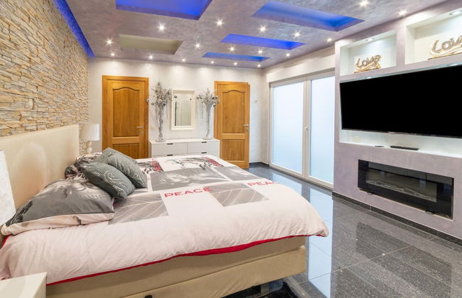 Holiday Home in Verviers With Sauna - Foto 5