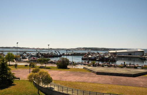 Arco da Vella apartamentos - Foto 68