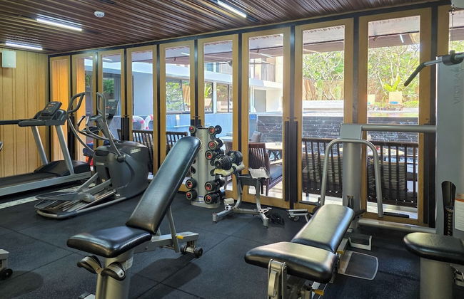 Arcadia Suites Bangkok - Foto 50