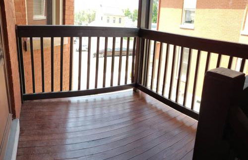 2-Bedroom Quincy Apt. with private parking & Wifi - Foto 20