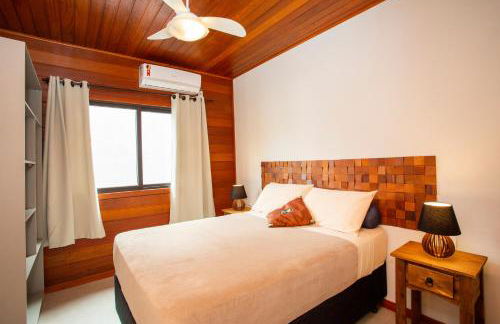 Barra Holiday Apartamentos - Foto 50