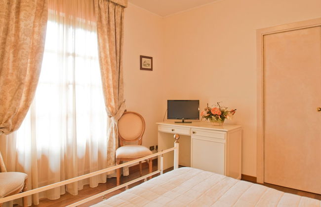 Tenuta Cusmano Villa Resort - Foto 12