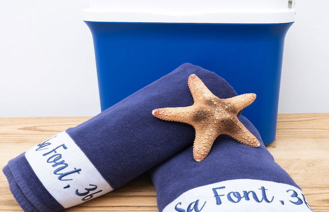 Holiday Home Casa Sa Font by Mauter Villas - Foto 82