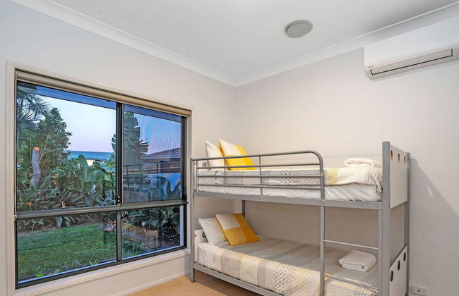 Maureen Waterfront Beach House - Foto 7