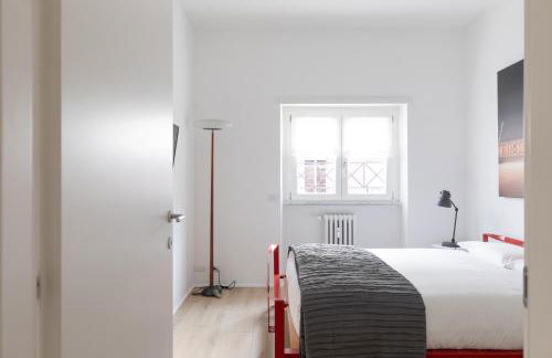 Roman Residenza - Foto 24