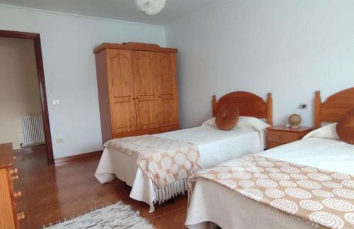 Casa da Buxeira . Entorno magico. - Foto 17