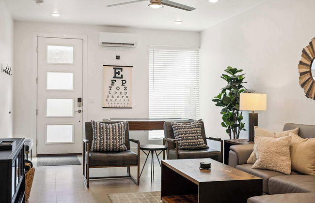 Tranquility at The Lofts Near National Parks - Foto 13