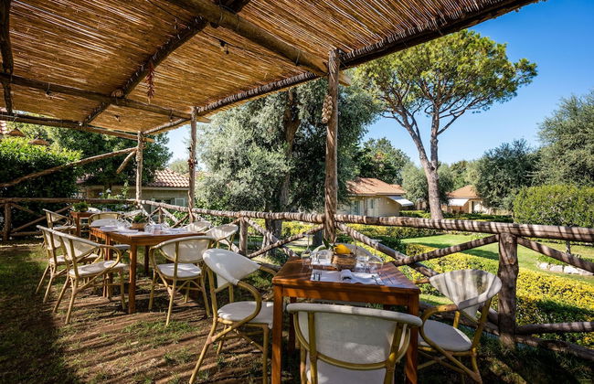 Sopramare Resort - Foto 27