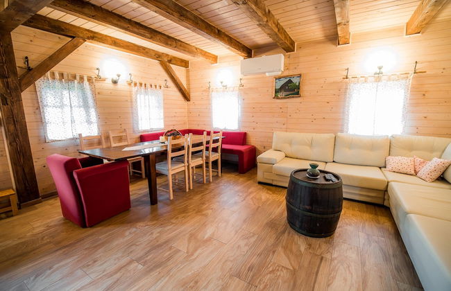 Sunny House With Sauna - Foto 13