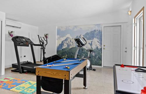 Holiday Home Susan & David by Interhome - Foto 9