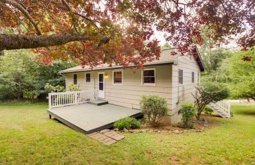 Cozy Nonny Cottage Near Appalachian Trail! - Foto 25