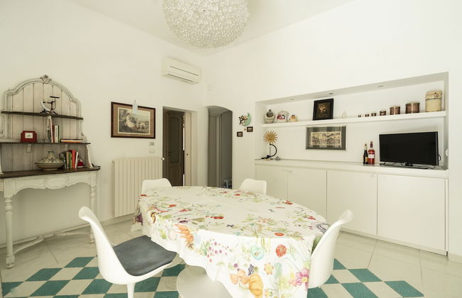 Villa Manfredi by Wonderful Italy - Foto 10